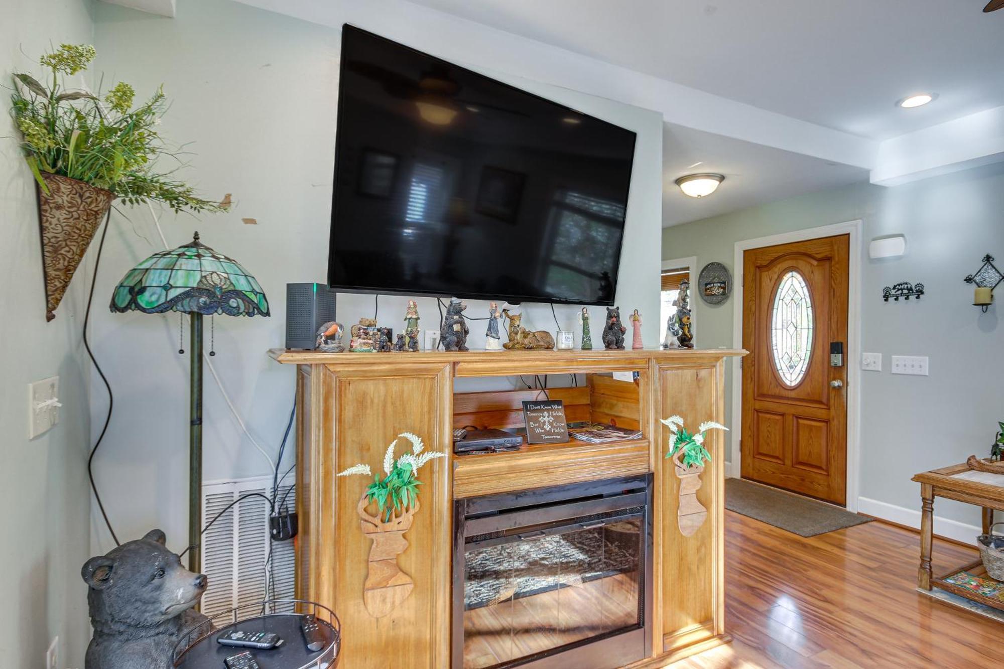 Pet-Friendly Lakehouse View Tower And Fire Pit! Lake Murray Shores Exterior photo
