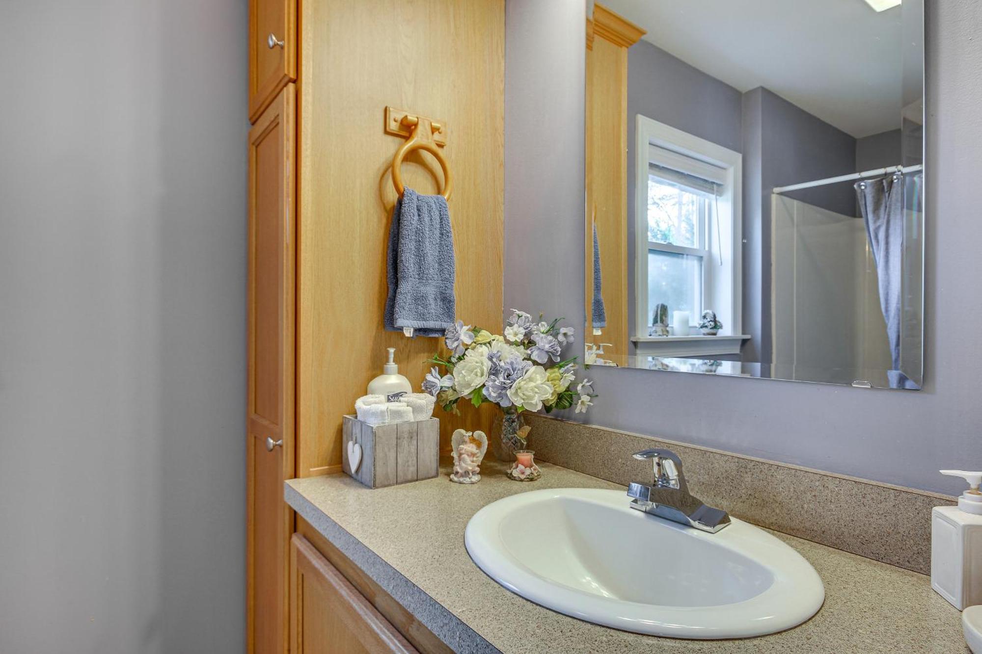 Pet-Friendly Lakehouse View Tower And Fire Pit! Lake Murray Shores Exterior photo